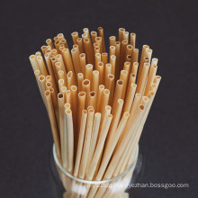 Eco Friendly Biodegradable Wheat Drinking Straw